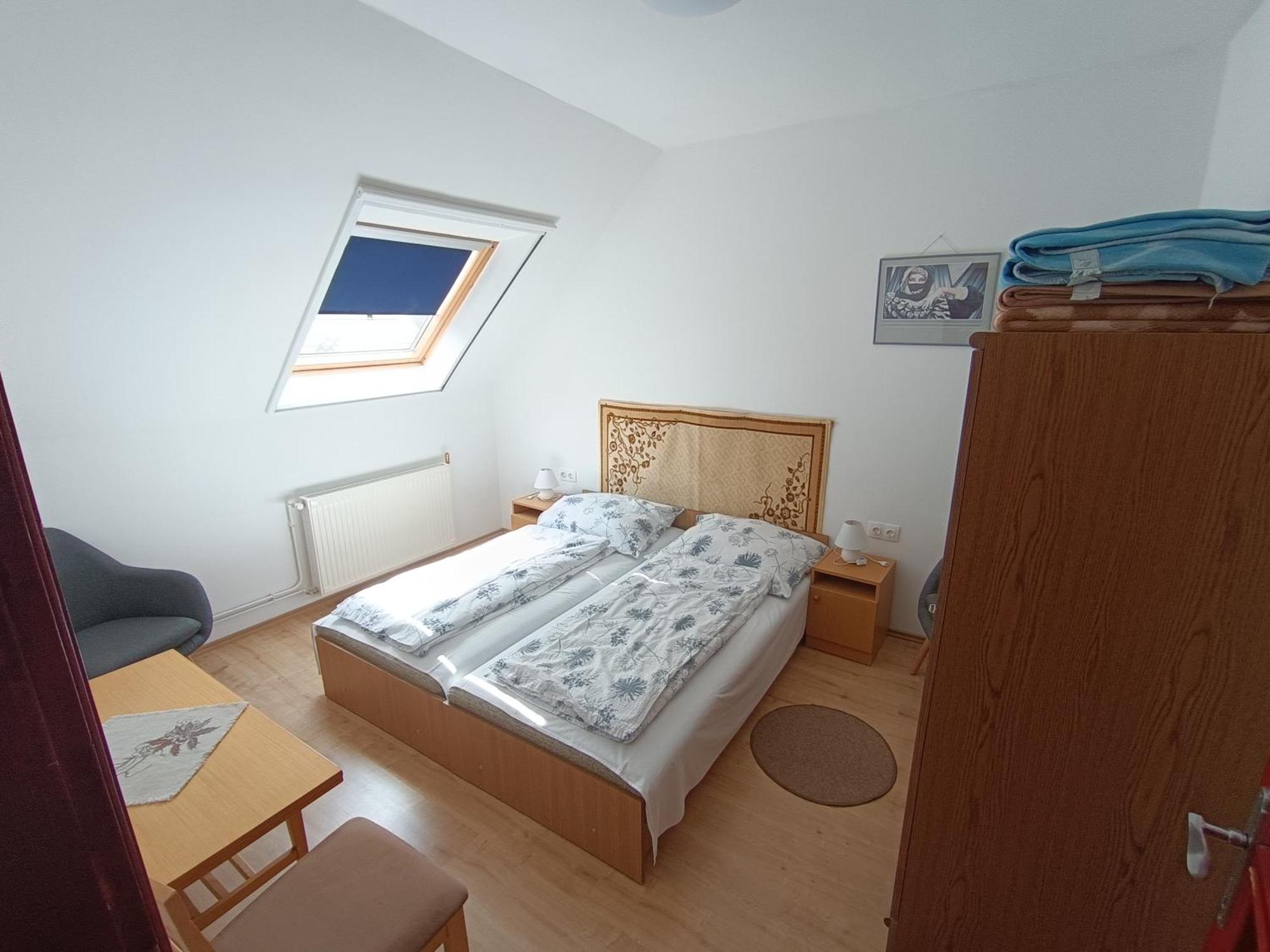 Hotel Hethazpuszta Erdeszlak Isztimér Zewnętrze zdjęcie