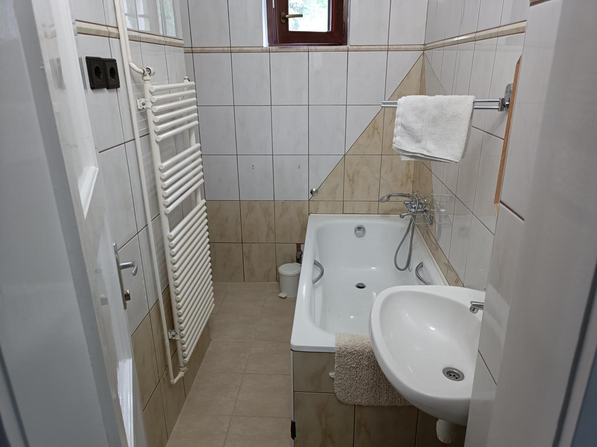 Hotel Hethazpuszta Erdeszlak Isztimér Zewnętrze zdjęcie