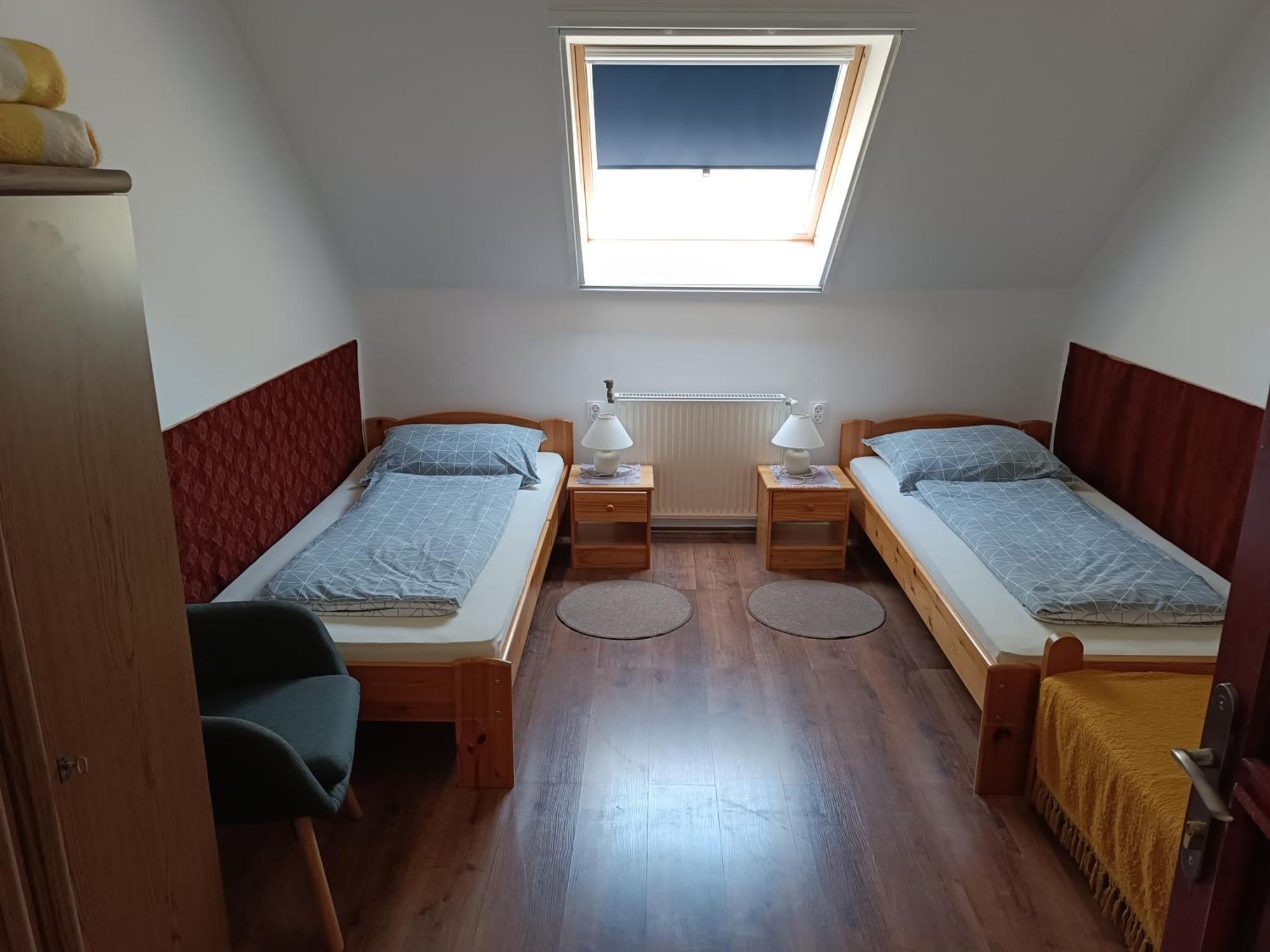 Hotel Hethazpuszta Erdeszlak Isztimér Zewnętrze zdjęcie