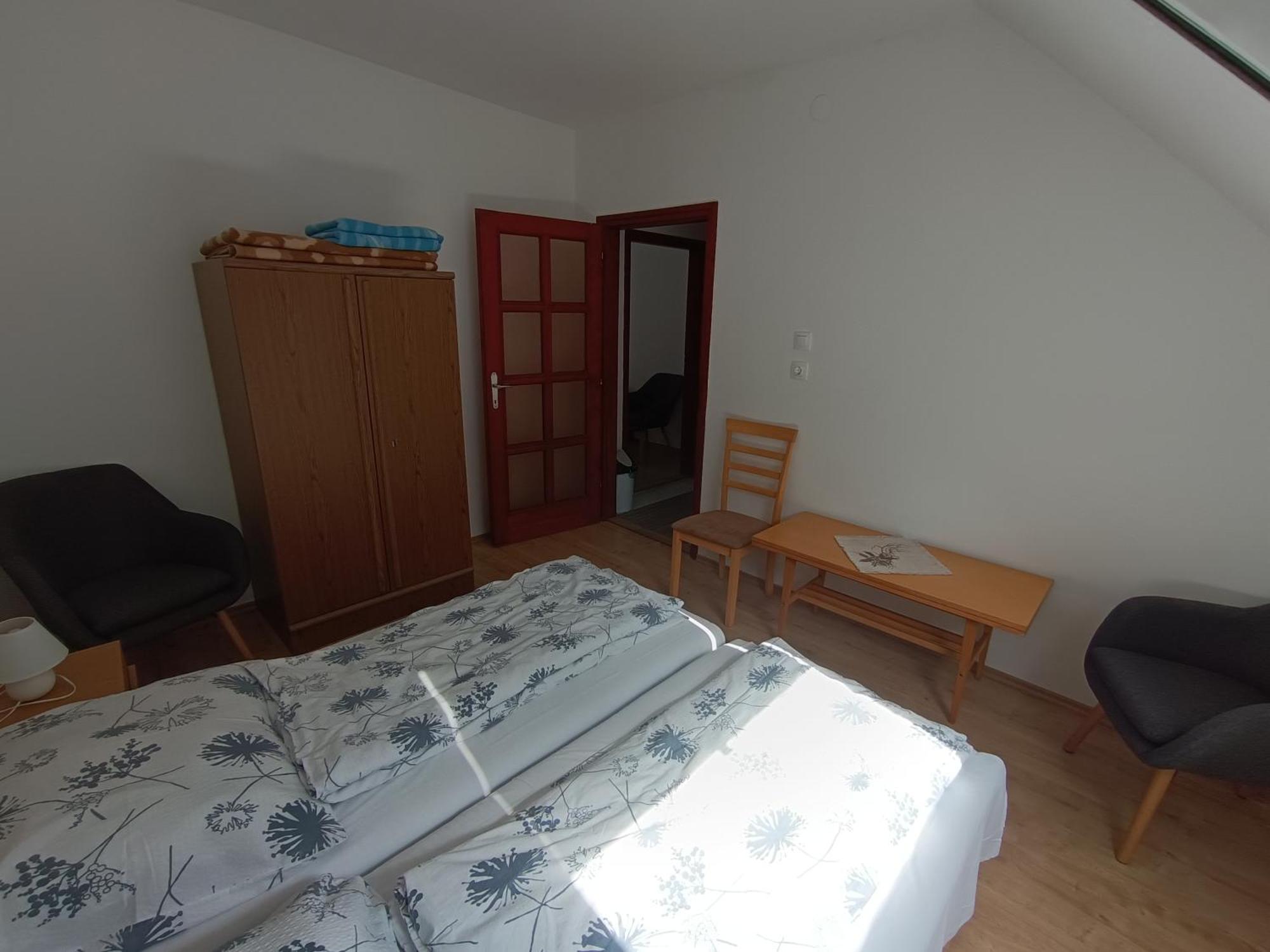 Hotel Hethazpuszta Erdeszlak Isztimér Zewnętrze zdjęcie