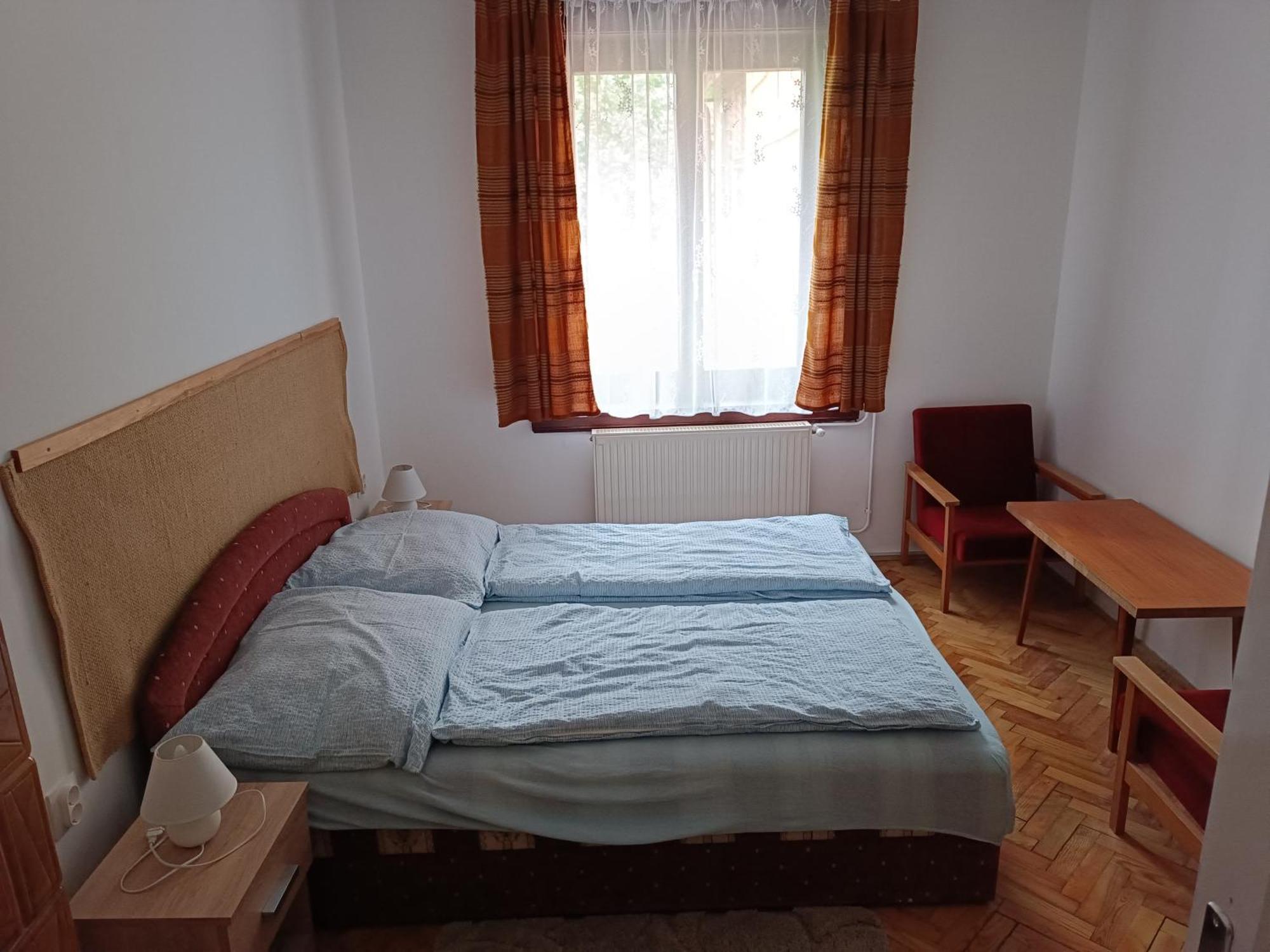 Hotel Hethazpuszta Erdeszlak Isztimér Zewnętrze zdjęcie